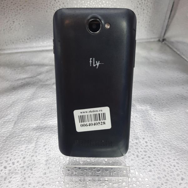Купить Fly FS403 Cumulus 1 Duos в Томск за 500 руб.
