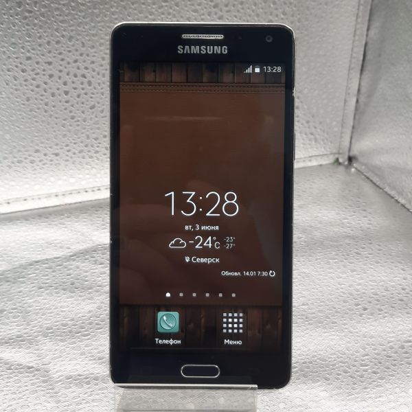 Купить Samsung Galaxy A5 (A500F) Duos в Томск за 1450 руб.
