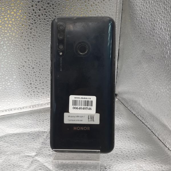 Купить Honor 10i 4/128GB (HRY-LX1T) Duos в Томск за 2800 руб.