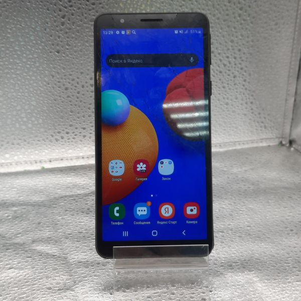 Купить Samsung Galaxy A01 Core 16GB (A013F/DS) Duos в Томск за 950 руб.