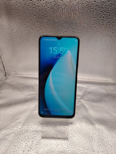 Купить Realme C35 4/64GB (RMX3511) Duos в Томск за 3100 руб.