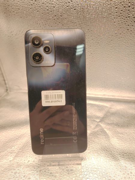 Купить Realme C35 4/64GB (RMX3511) Duos в Томск за 3100 руб.