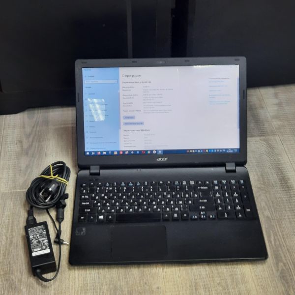 Купить Acer Extensa EX2519-С298 в Томск за 3500 руб.
