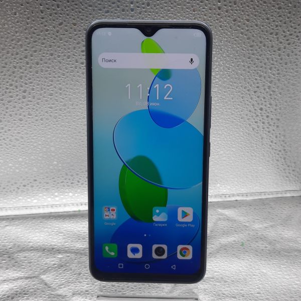 Купить Infinix Smart 6 Plus 2/64GB (X6823C) Duos в Томск за 3800 руб.
