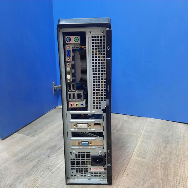 Купить Сборка Athlon II X2 250, GT 520 0.5GB, 4GB RAM, HDD 160 GB в Томск за 1850 руб.