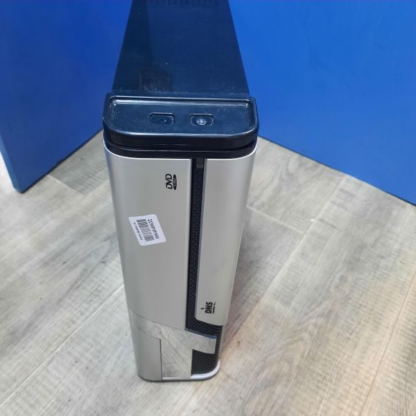 Купить Сборка Athlon II X2 250, GT 520 0.5GB, 4GB RAM, HDD 160 GB в Томск за 1850 руб.
