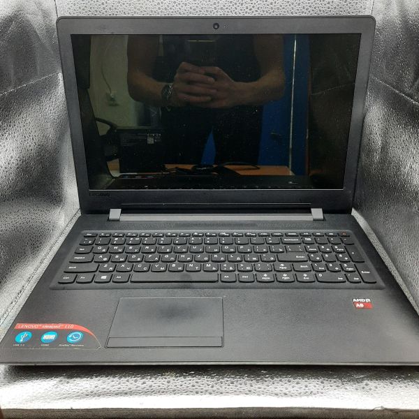 Купить Lenovo без модели (15.6/1366x768/A8-7410/RAM 4GB/SSD 120 GB) в Томск за 5350 руб.