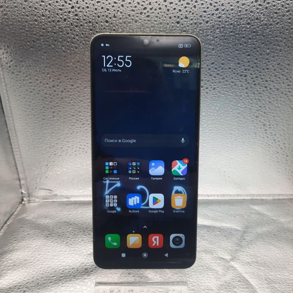 Купить Xiaomi Redmi 14C 4/128GB (2409BRN2CY) Duos в Томск за 5650 руб.