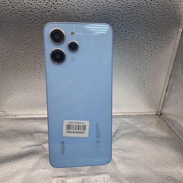 Купить Xiaomi Redmi 12 8/256GB (23053RN02Y) Duos в Томск за 7750 руб.