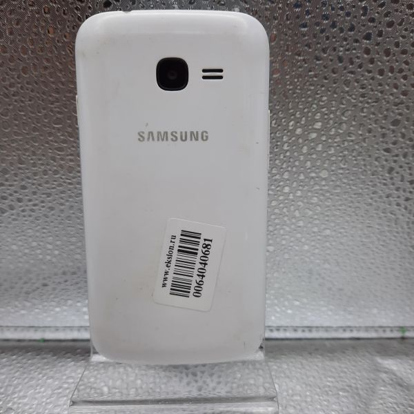 Купить Samsung Galaxy Star Plus (S7262) Duos в Томск за 600 руб.