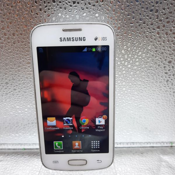 Купить Samsung Galaxy Star Plus (S7262) Duos в Томск за 600 руб.