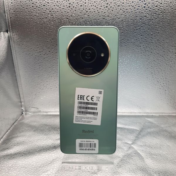 Купить Xiaomi Redmi A3x 3/64GB (24048RN6CG) Duos в Томск за 3800 руб.