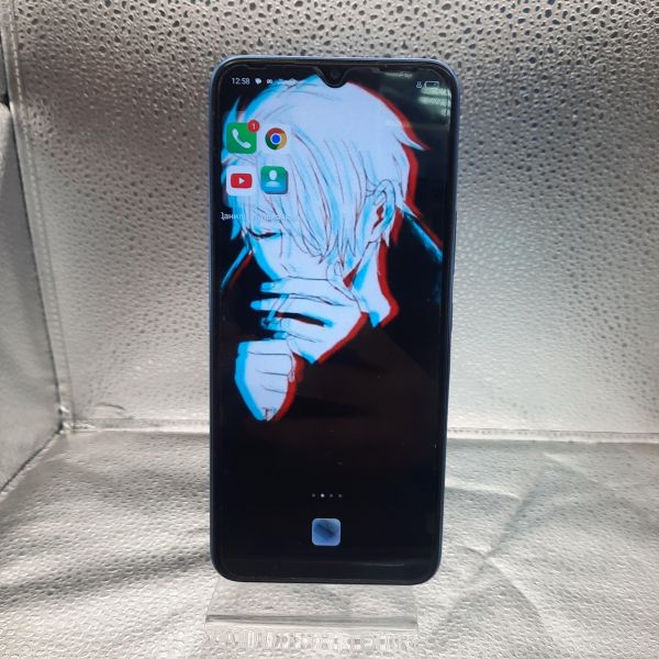 Купить Infinix Smart 6 Plus 2/64GB (X6823C) Duos в Томск за 4000 руб.