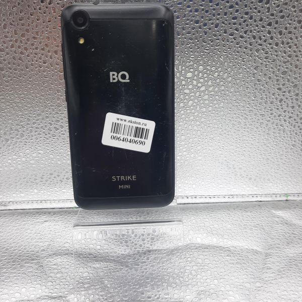 Купить BQ 4072 Strike Mini Duos в Томск за 700 руб.
