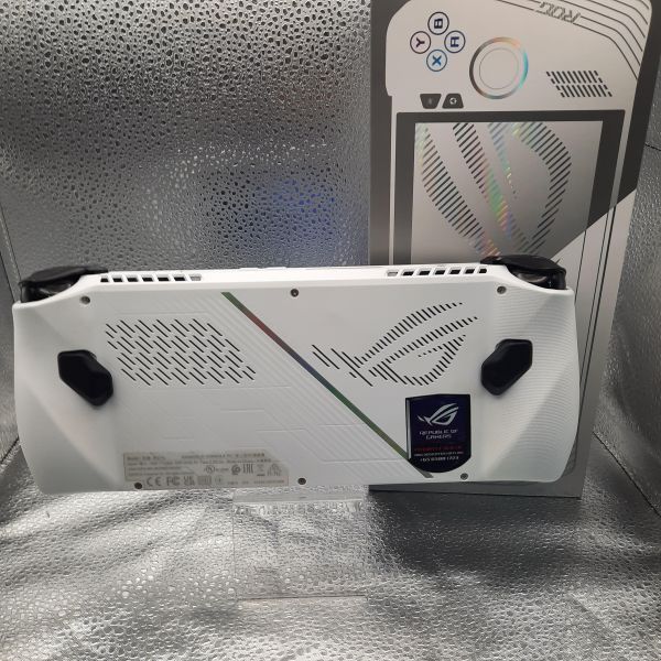 Купить Asus ROG Ally (RC71L) 512GB в Томск за 45600 руб.