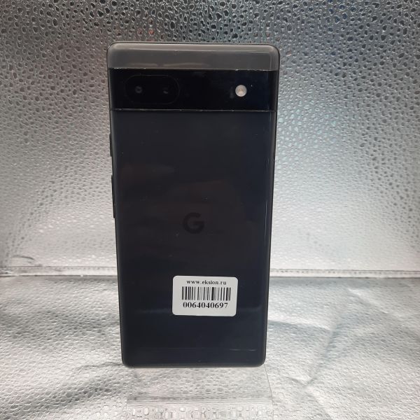 Купить Google Pixel 6a 6/128GB в Томск за 8950 руб.