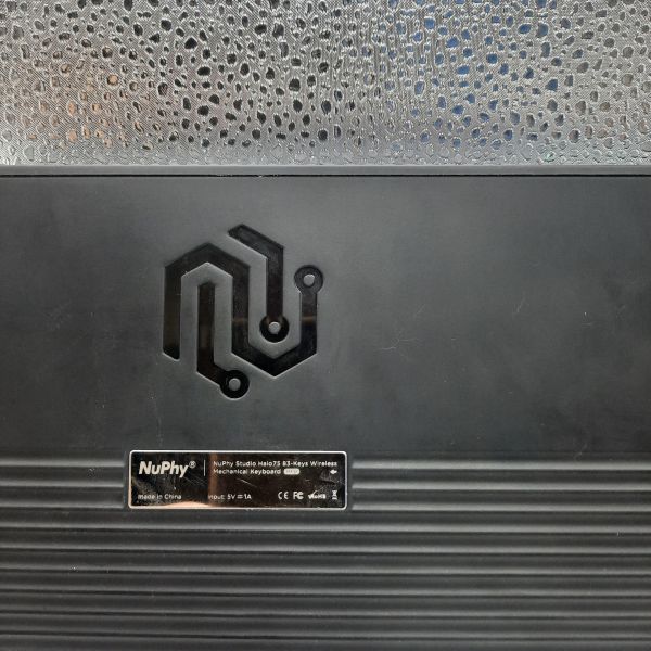 Купить Nuphy Halo75 в Томск за 8050 руб.