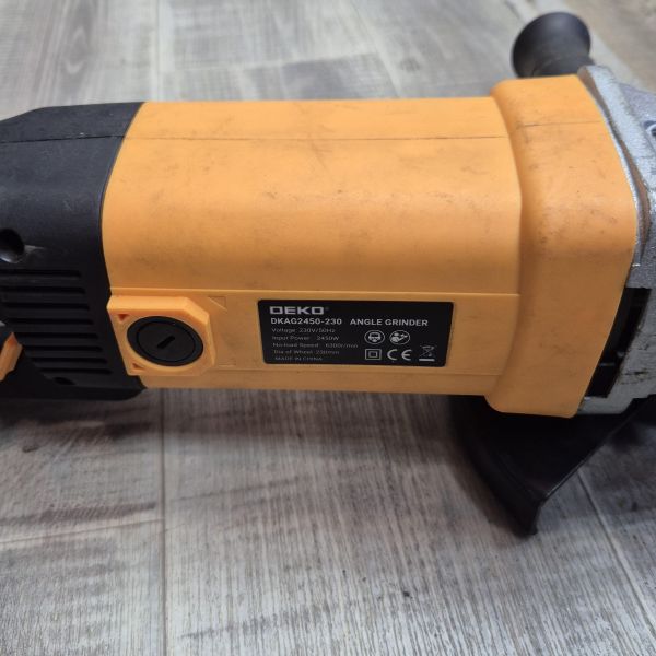 Купить DEKO DKAG2450-230 в Томск за 3100 руб.