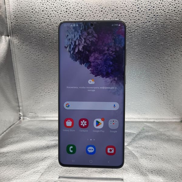 Купить Samsung Galaxy S20+ 8/128GB (G985F) Duos в Томск за 17350 руб.