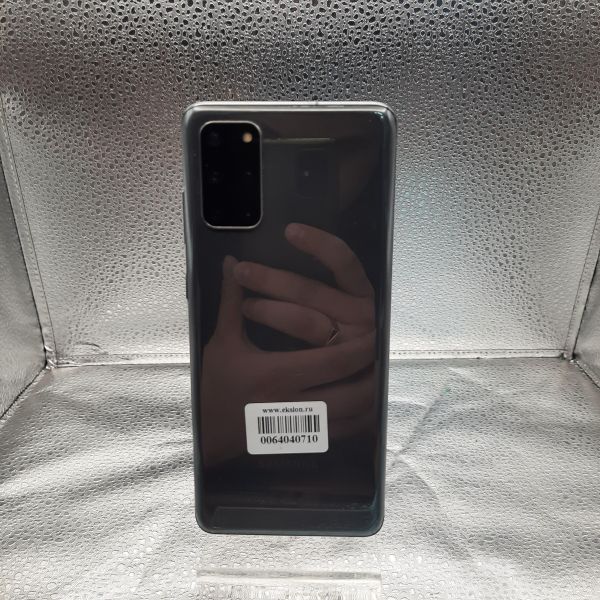 Купить Samsung Galaxy S20+ 8/128GB (G985F) Duos в Томск за 17350 руб.
