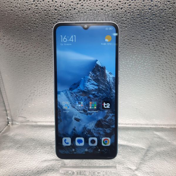 Купить Xiaomi Redmi 9A 2/32GB (M2006C3LG/M2006C3LI) Duos в Томск за 2050 руб.