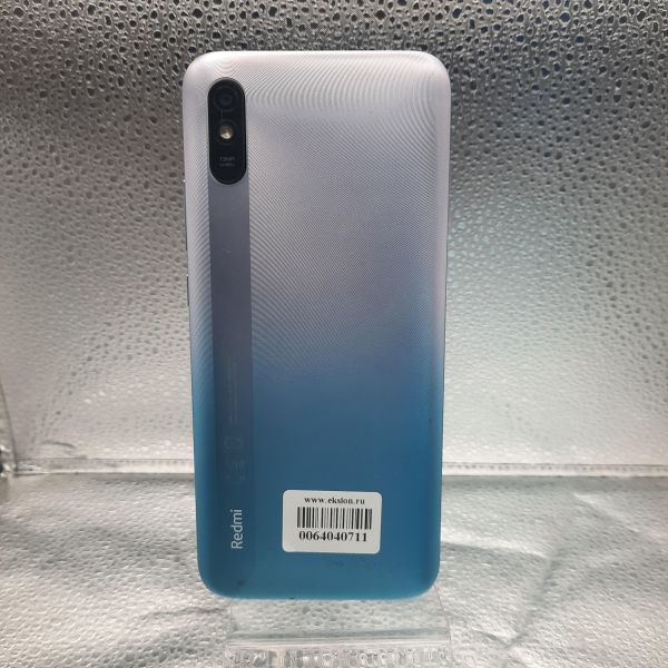 Купить Xiaomi Redmi 9A 2/32GB (M2006C3LG/M2006C3LI) Duos в Томск за 2050 руб.