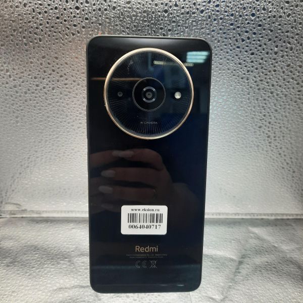 Купить Xiaomi Redmi A3x 3/64GB (24048RN6CG) Duos в Томск за 3700 руб.