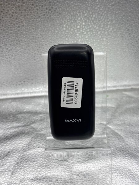 Купить MAXVI C21 Duos в Томск за 500 руб.