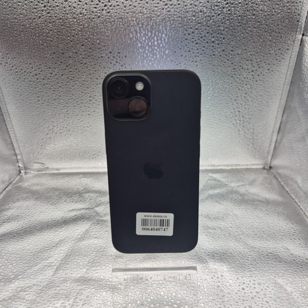Купить Apple iPhone 15 128GB в Томск за 47750 руб.