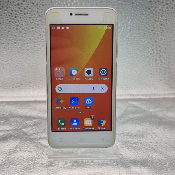 Купить Lenovo A Plus (A1010a20) Duos в Томск за 850 руб.