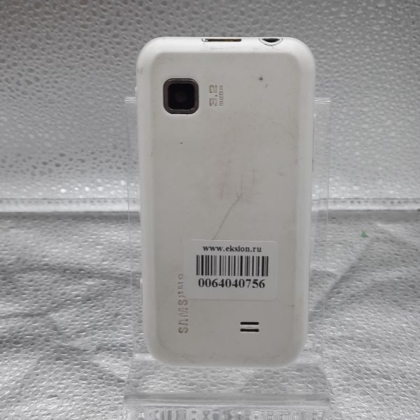 Купить Samsung Wave 525 (S5250) в Томск за 400 руб.