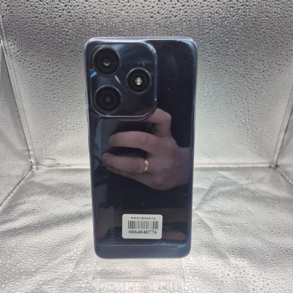 Купить TECNO Spark 10c 4/64GB (KI5m) Duos в Томск за 3900 руб.