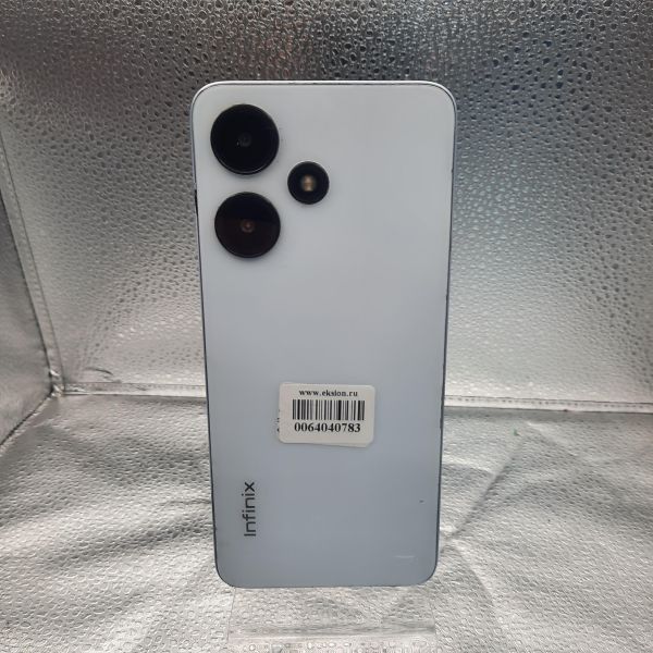 Купить Infinix Hot 30i 4/128GB (X669D) Duos в Томск за 5250 руб.