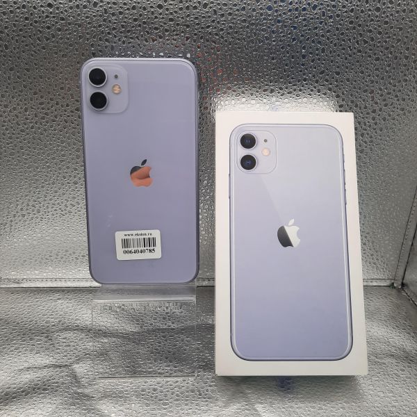 Купить Apple iPhone 11 128GB в Томск за 16000 руб.