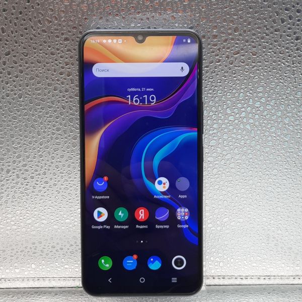 Купить Vivo V20 SE (V2023) Duos в Томск за 6600 руб.