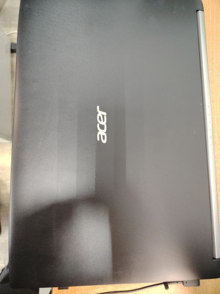 Купить Acer Aspire 5 A517-51G-57HA (HDD 1TB+SSD 250GB) в Томск за 25800 руб.