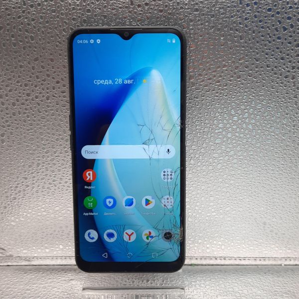 Купить Realme C31 4/64GB (RMX3501) Duos в Томск за 1300 руб.