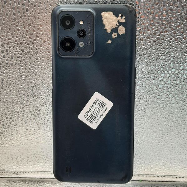 Купить Realme C31 4/64GB (RMX3501) Duos в Томск за 1300 руб.