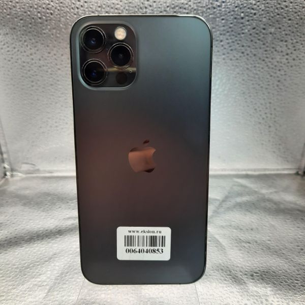 Купить Apple iPhone 12 Pro 128GB в Томск за 23850 руб.