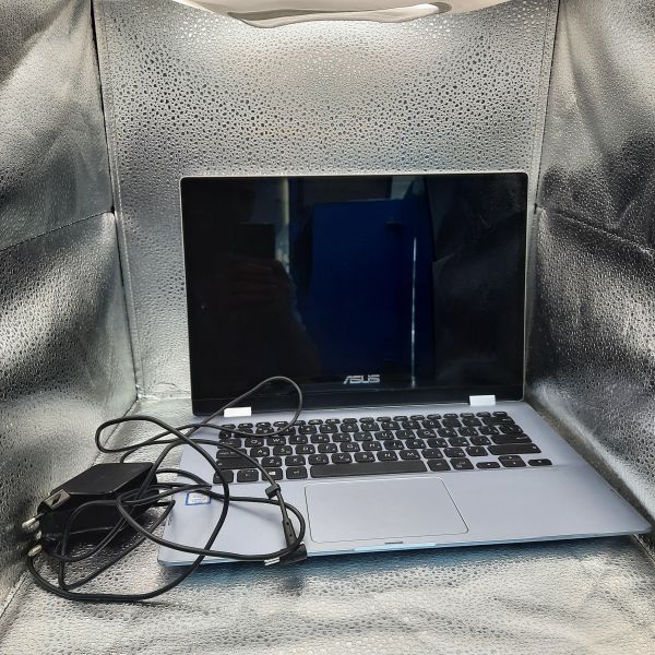 Купить ASUS VivoBook Flip (TP412FA-EC274T в Томск за 10550 руб.