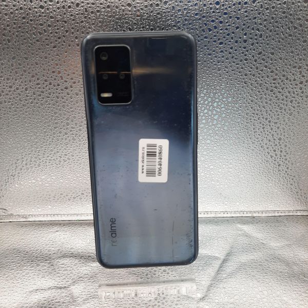 Купить Realme 8 5G 4/64GB (RMX3241) Duos в Томск за 5050 руб.