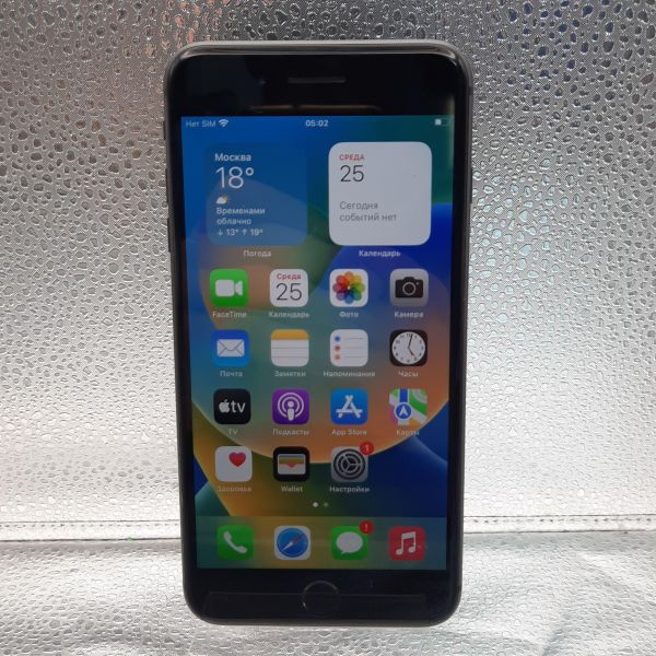 Купить Apple iPhone 8 Plus 128GB в Томск за 8400 руб.