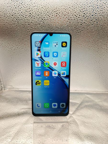 Купить Realme Note 60x 4/128GB (RMX3938) Duos в Томск за 5250 руб.