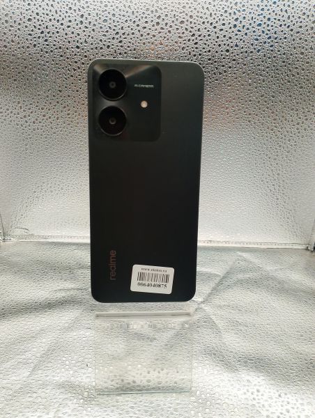 Купить Realme Note 60x 4/128GB (RMX3938) Duos в Томск за 5250 руб.