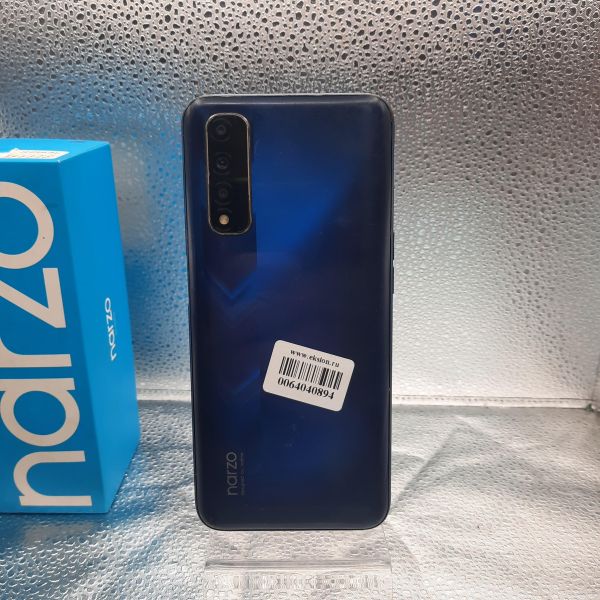 Купить Realme Narzo 30 (RMX2156) Duos в Томск за 6000 руб.