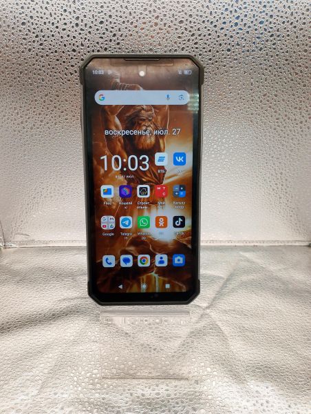 Купить OUKITEL WP17 8/128GB Duos в Томск за 6600 руб.