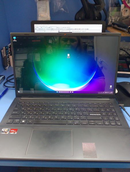 Купить ASUS Vivobook Go 15 OLED E1504FA-L1660 в Томск за 40800 руб.