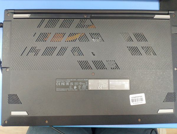 Купить ASUS Vivobook Go 15 OLED E1504FA-L1660 в Томск за 40800 руб.