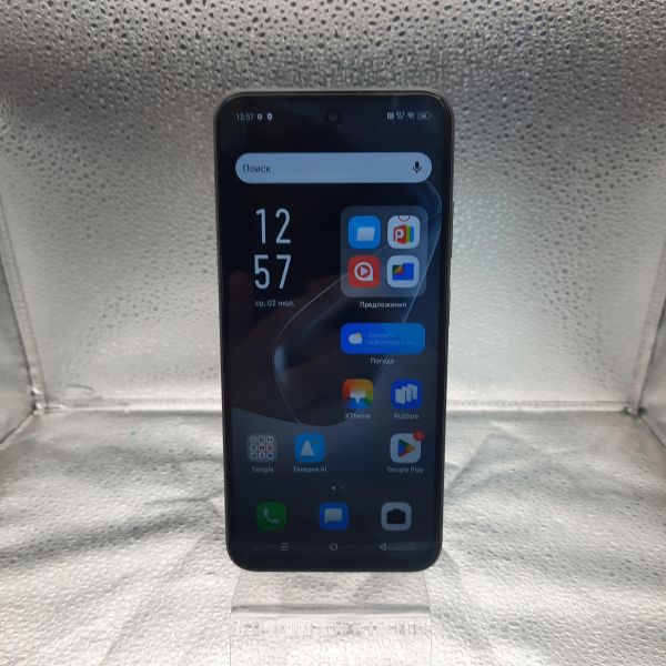 Купить Infinix Hot 50i 4/128GB (X6531B) Duos в Томск за 6000 руб.