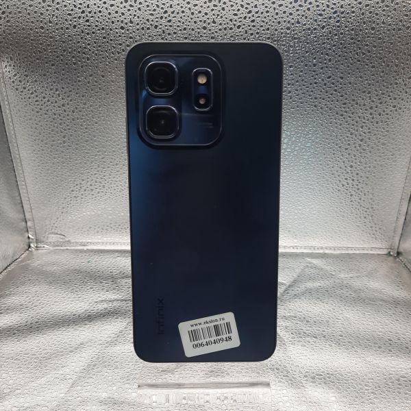 Купить Infinix Hot 50i 4/128GB (X6531B) Duos в Томск за 6000 руб.